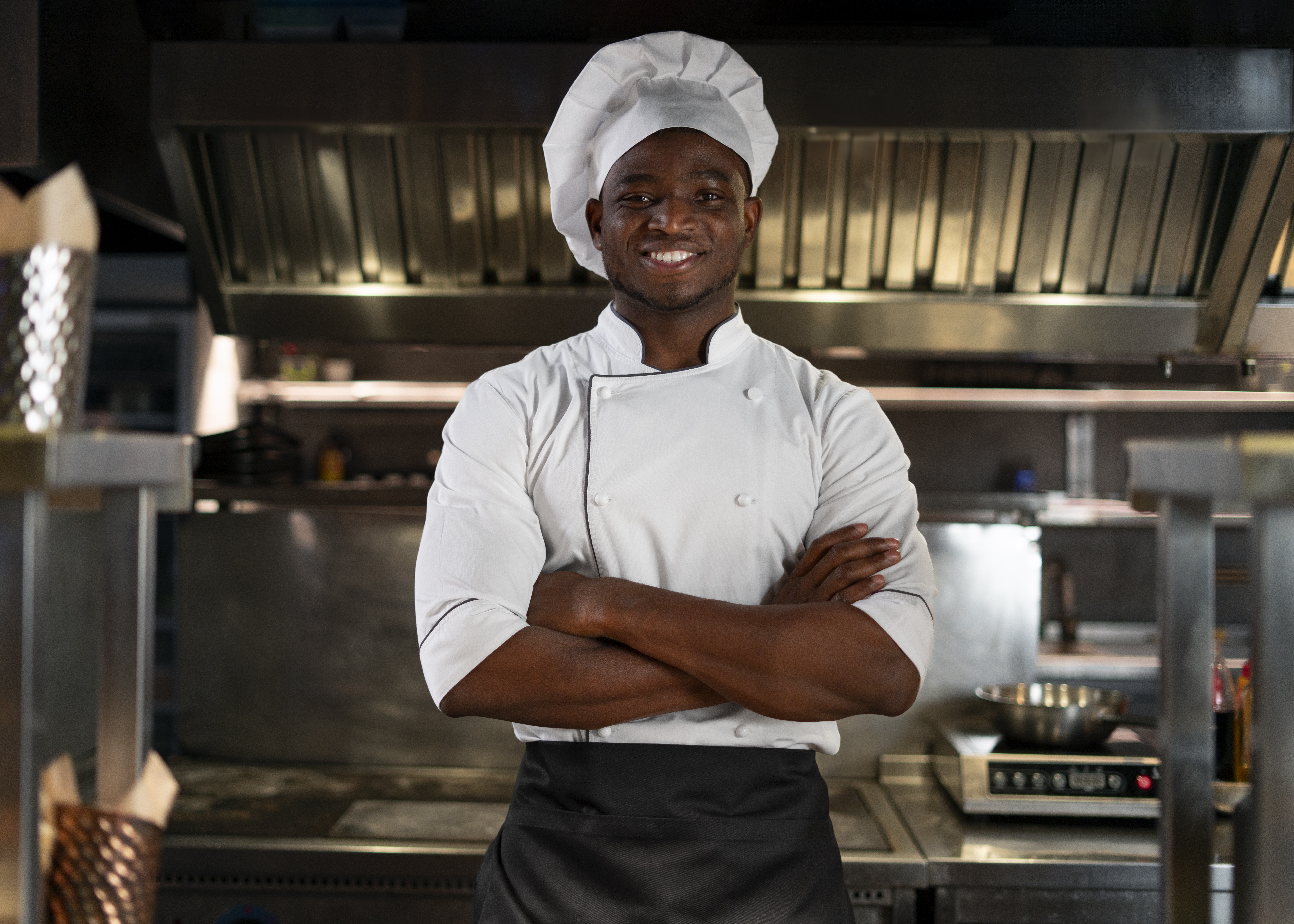 Recrutement Restauration
