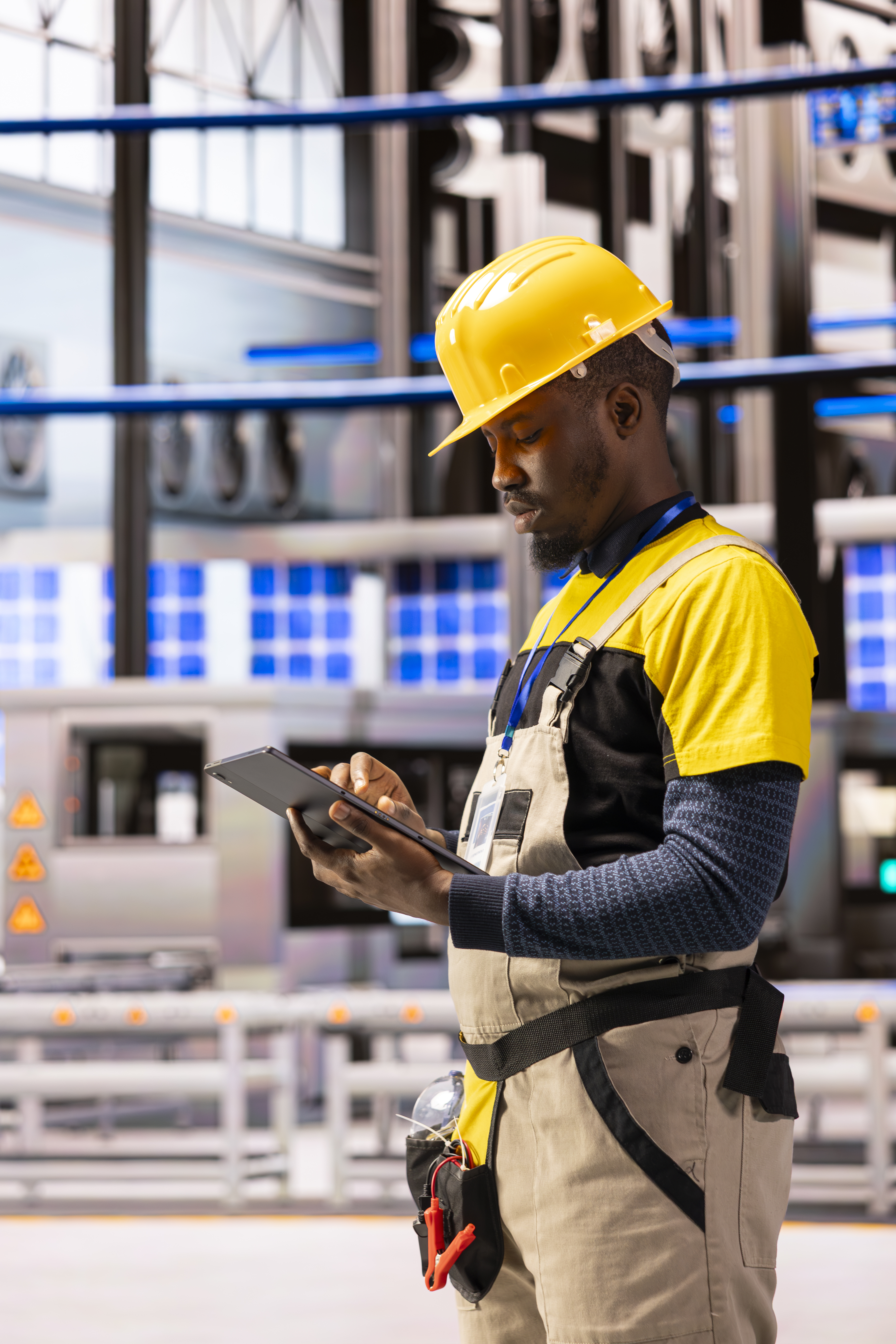 Recrutement Logistique