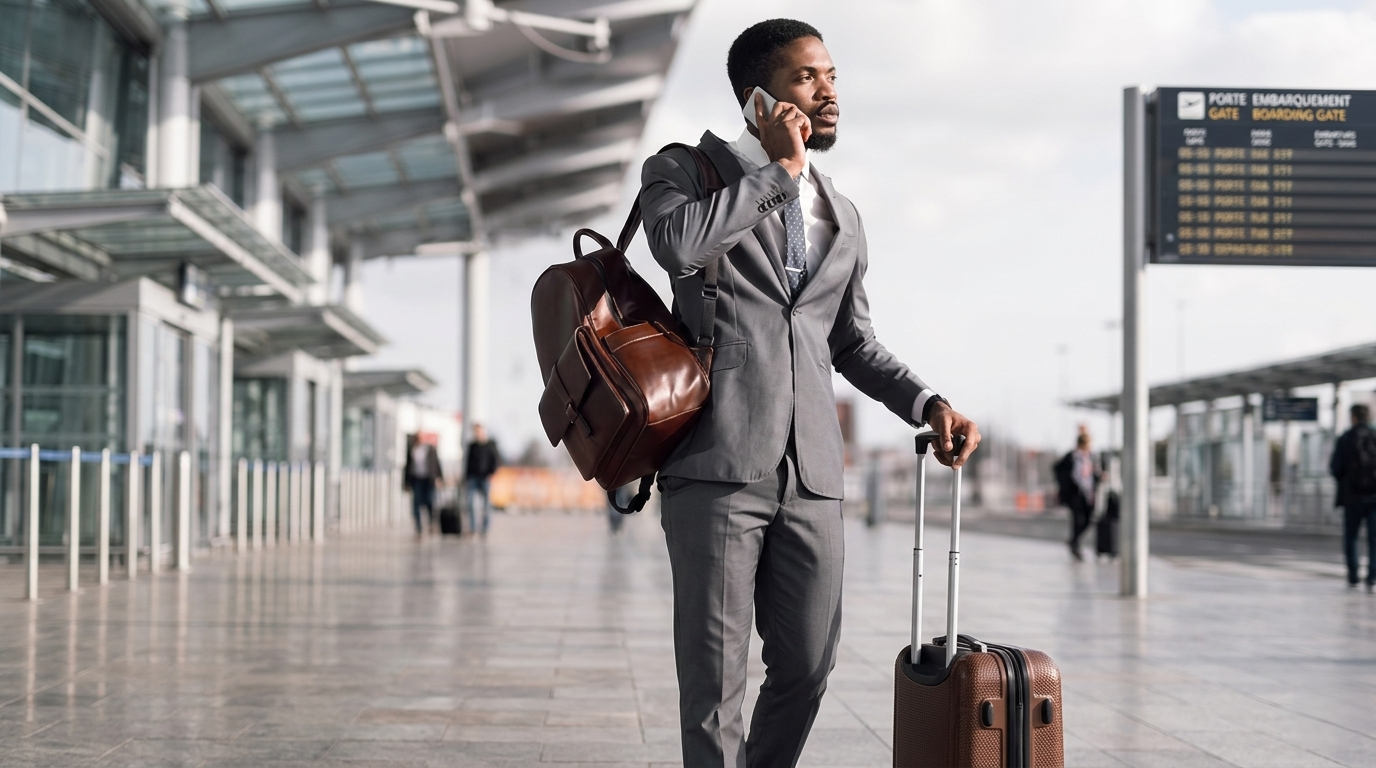 Recrutement International